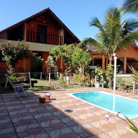 Sossego Da Mamae Villa Paraty Luaran gambar
