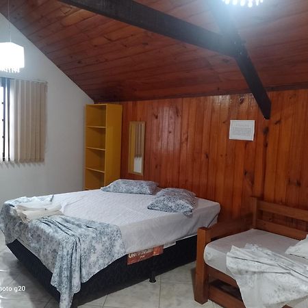 Sossego Da Mamae Villa Paraty Luaran gambar