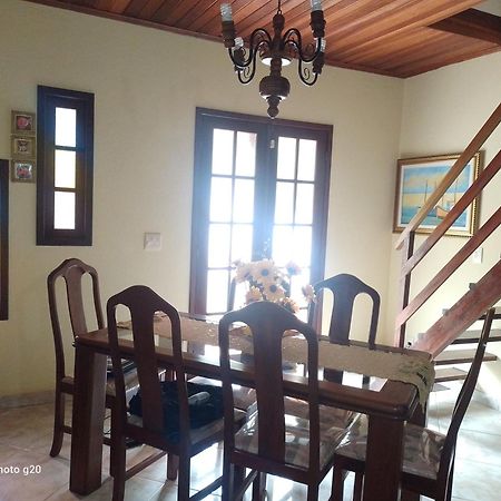 Sossego Da Mamae Villa Paraty Luaran gambar