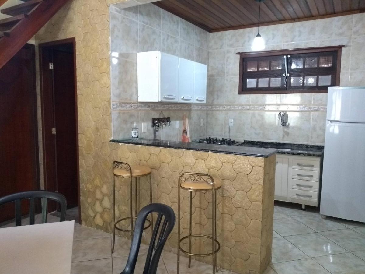 Sossego Da Mamae Villa Paraty Luaran gambar