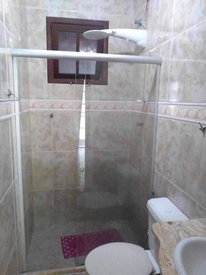 Sossego Da Mamae Villa Paraty Luaran gambar