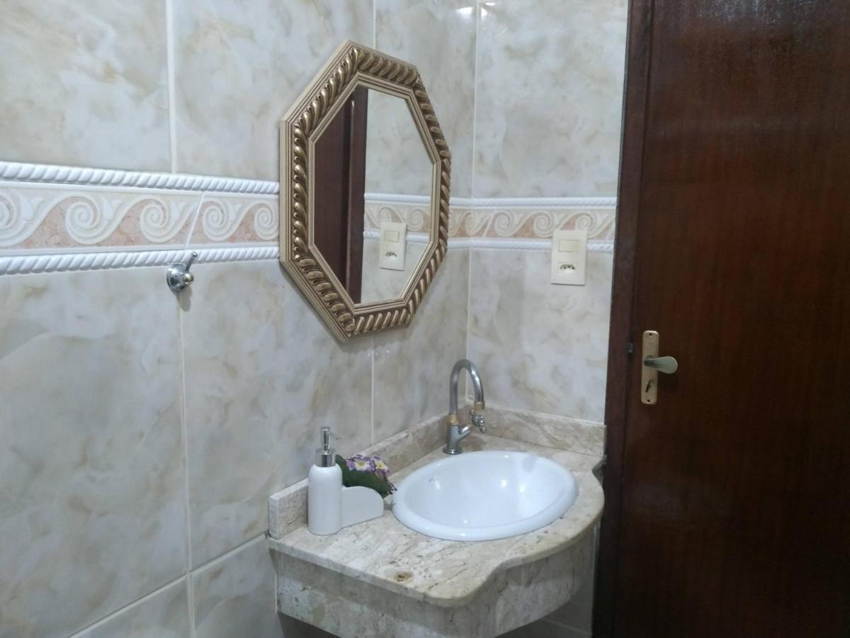 Sossego Da Mamae Villa Paraty Luaran gambar