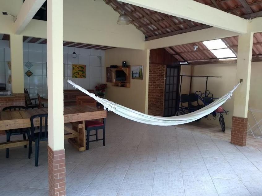 Sossego Da Mamae Villa Paraty Luaran gambar