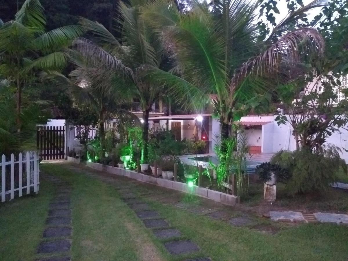 Sossego Da Mamae Villa Paraty Luaran gambar