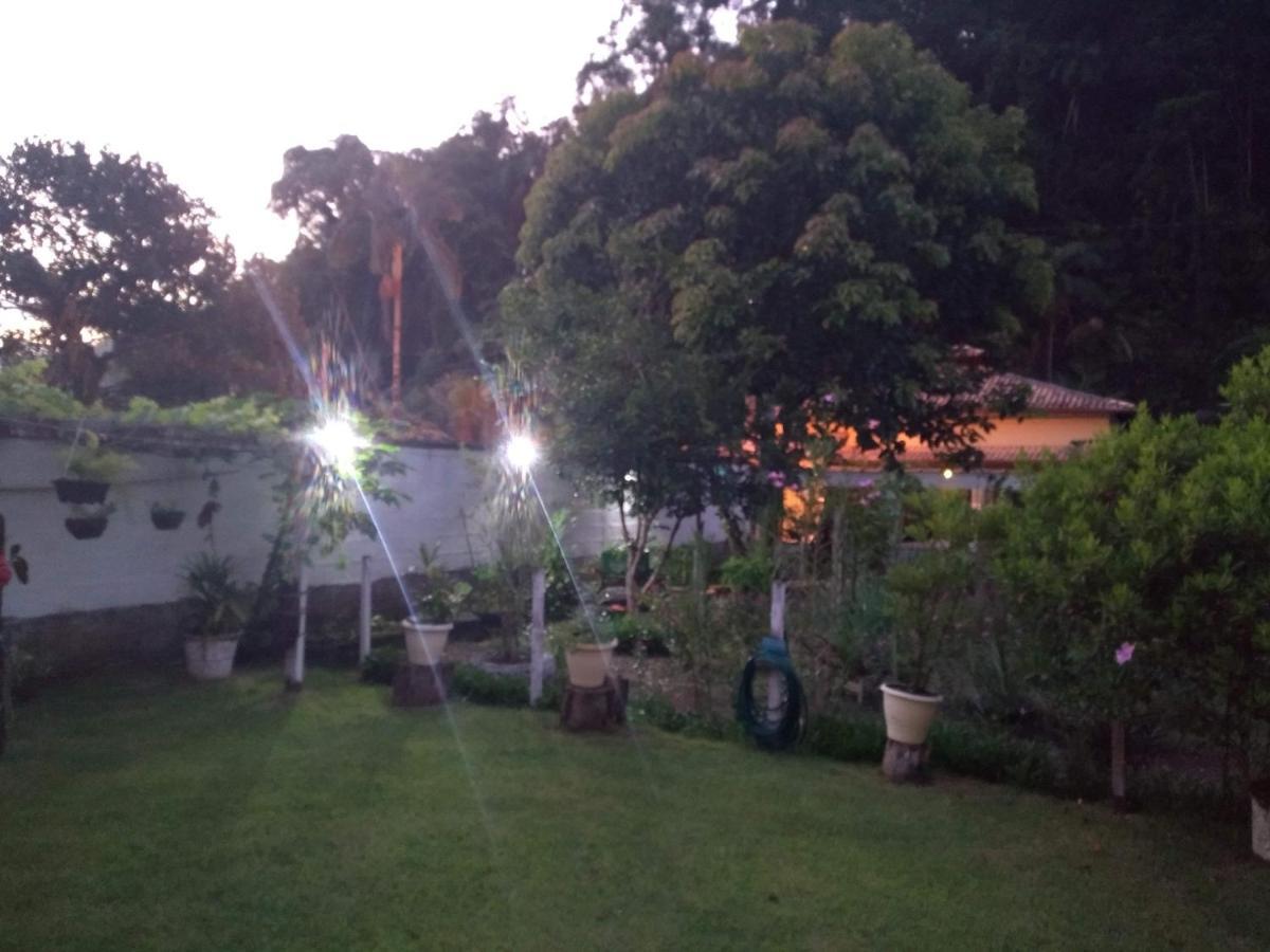 Sossego Da Mamae Villa Paraty Luaran gambar