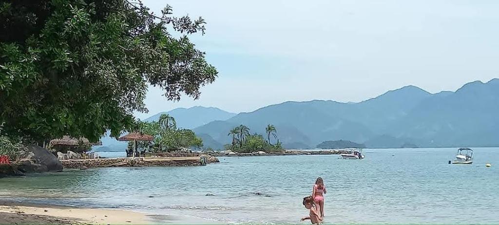 Sossego Da Mamae Villa Paraty Luaran gambar