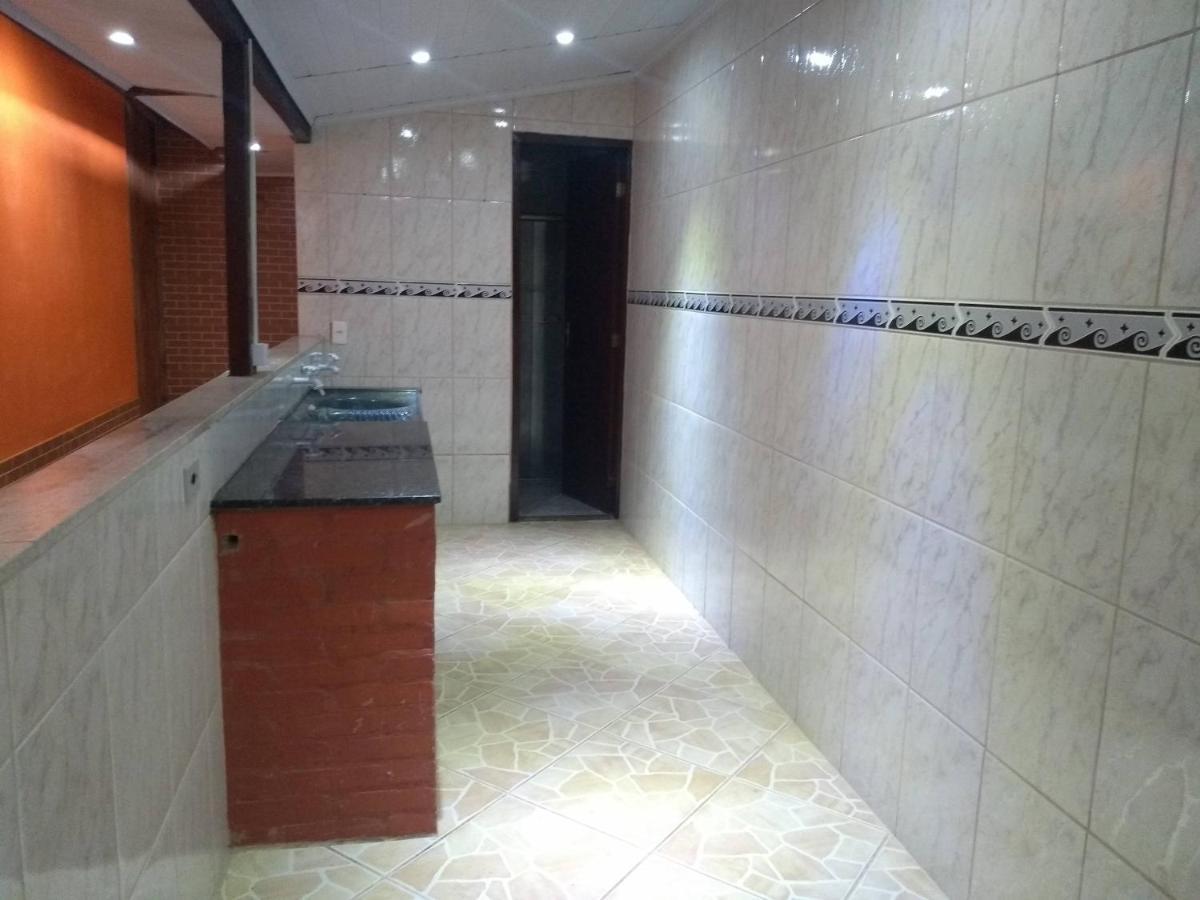 Sossego Da Mamae Villa Paraty Luaran gambar