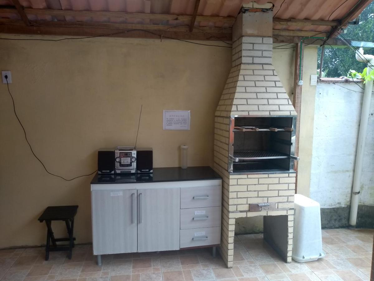 Sossego Da Mamae Villa Paraty Bilik gambar