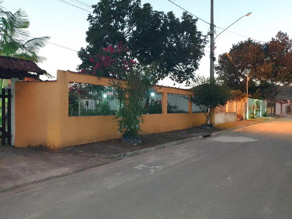 Sossego Da Mamae Villa Paraty Luaran gambar