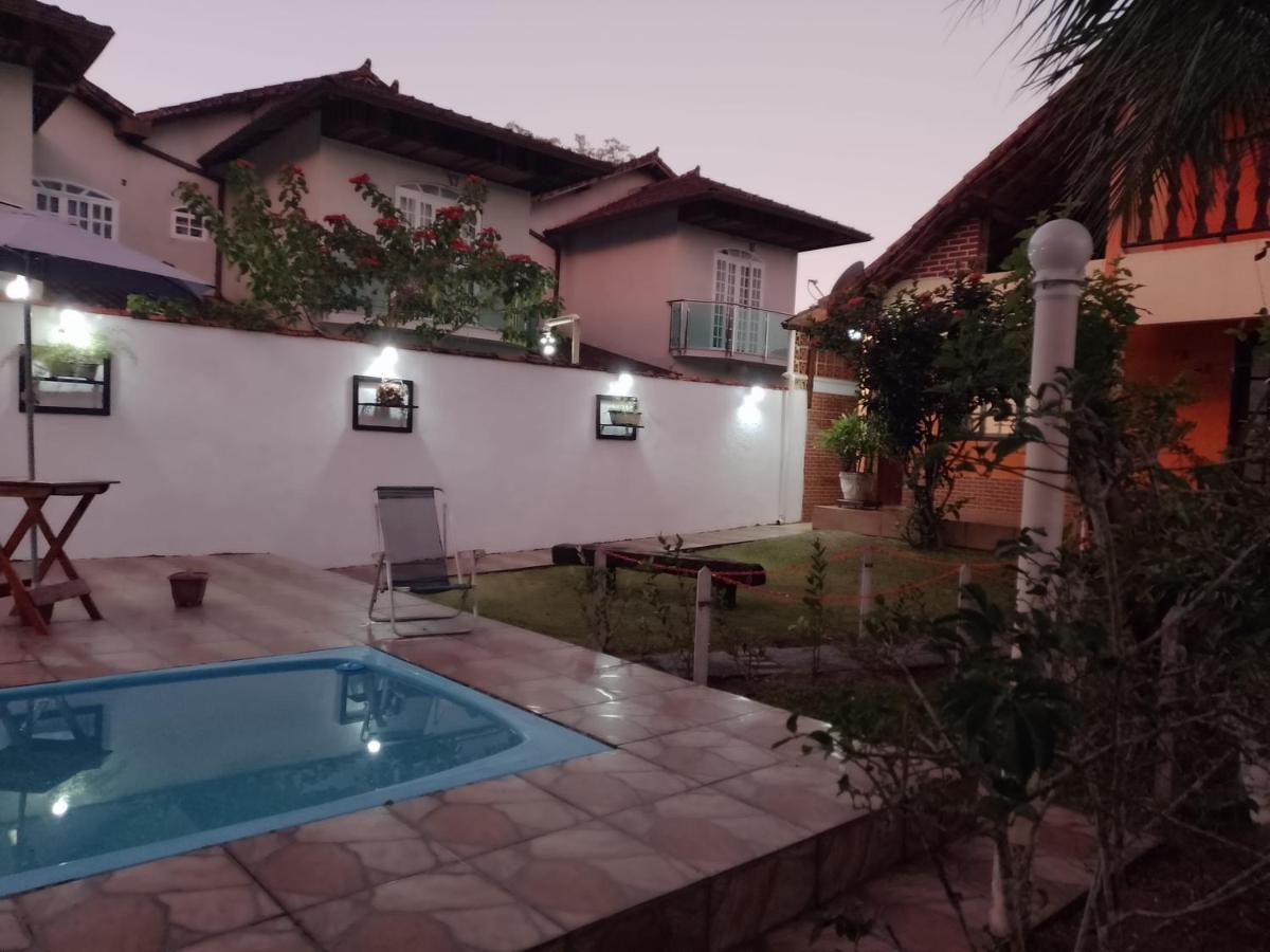 Sossego Da Mamae Villa Paraty Luaran gambar