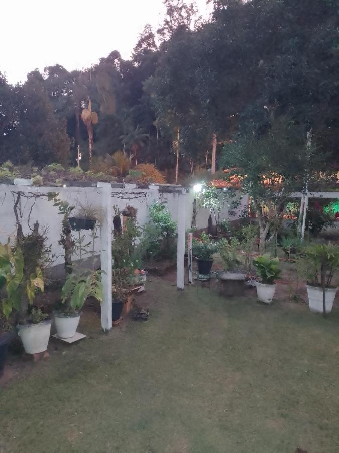 Sossego Da Mamae Villa Paraty Luaran gambar
