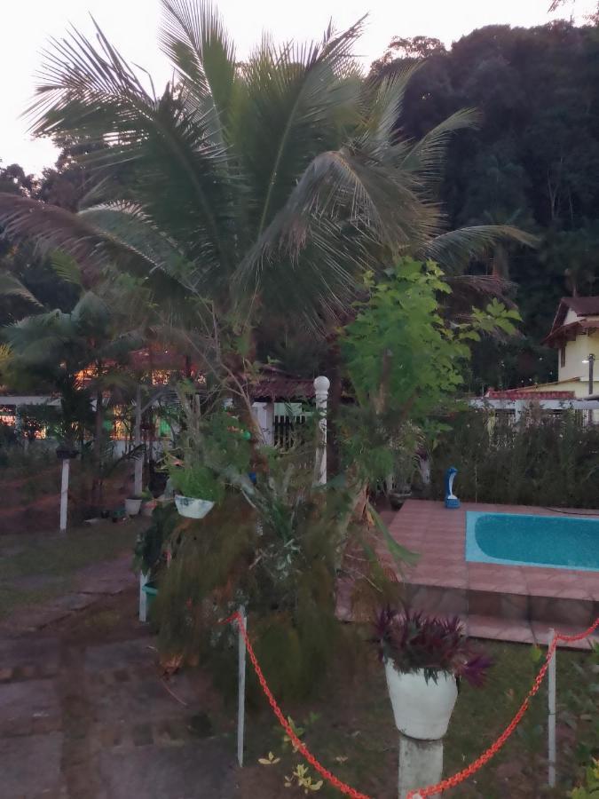 Sossego Da Mamae Villa Paraty Luaran gambar