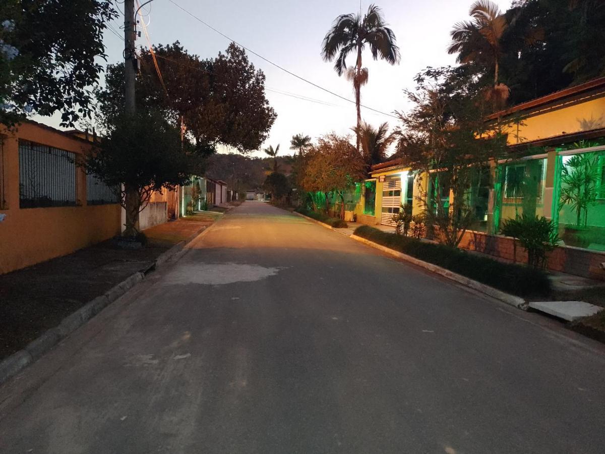 Sossego Da Mamae Villa Paraty Luaran gambar