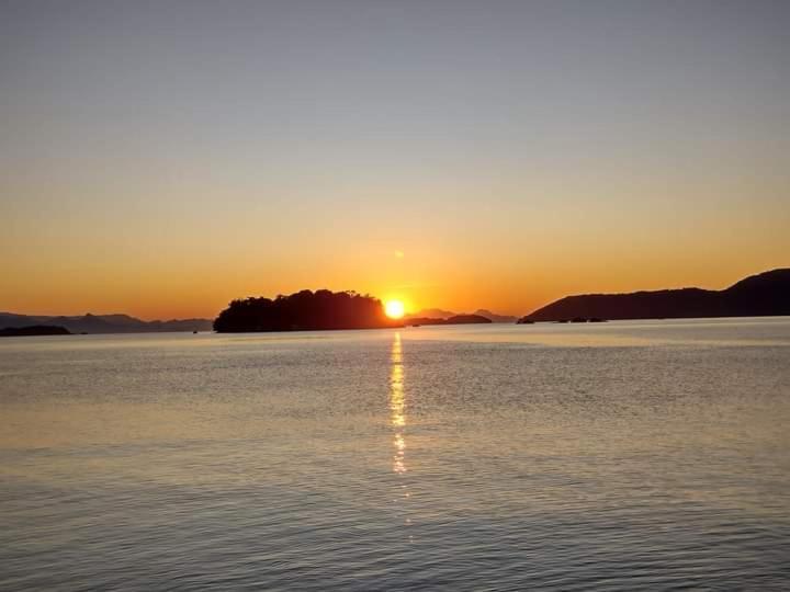 Sossego Da Mamae Villa Paraty Luaran gambar