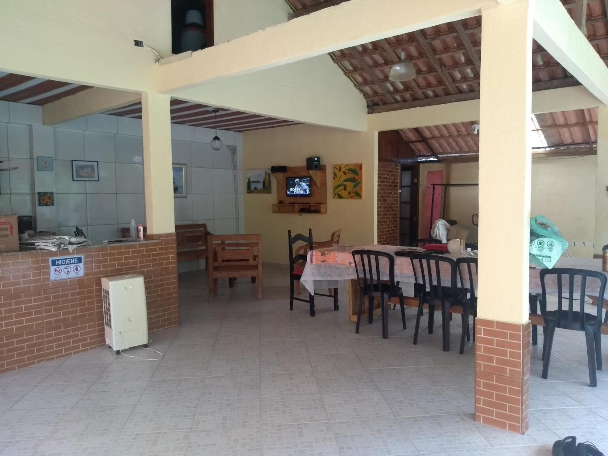 Sossego Da Mamae Villa Paraty Bilik gambar