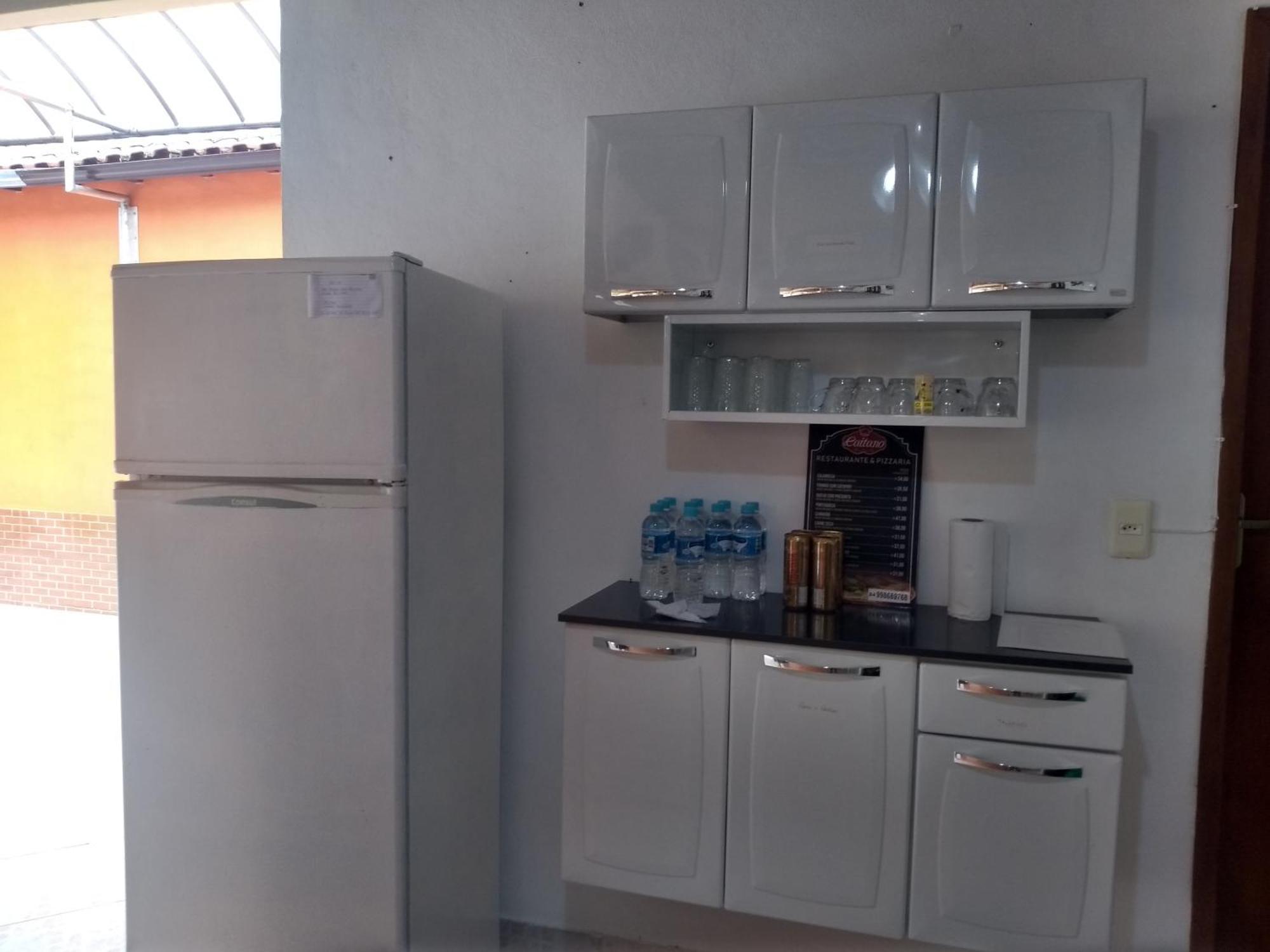 Sossego Da Mamae Villa Paraty Bilik gambar
