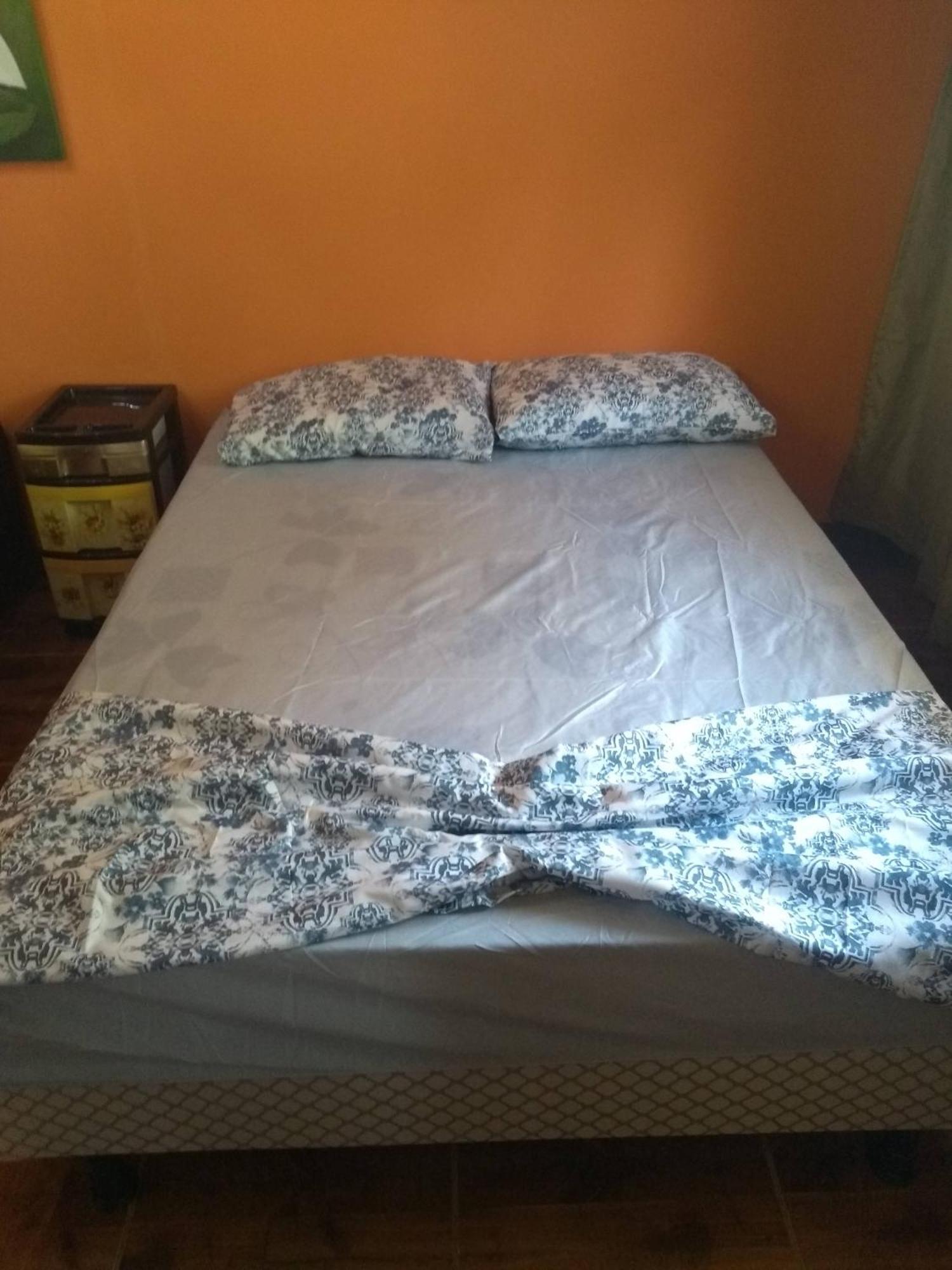Sossego Da Mamae Villa Paraty Bilik gambar