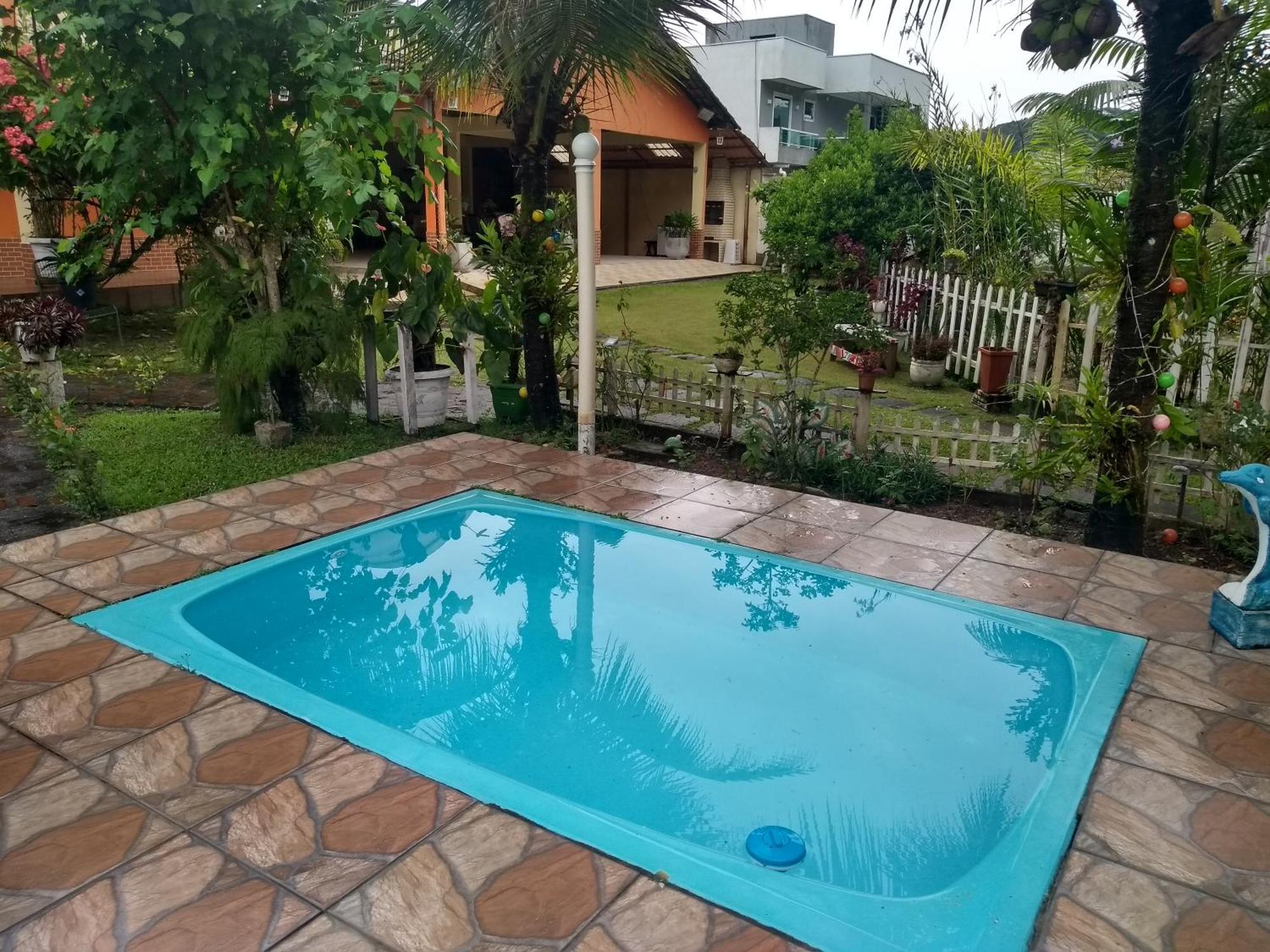 Sossego Da Mamae Villa Paraty Bilik gambar
