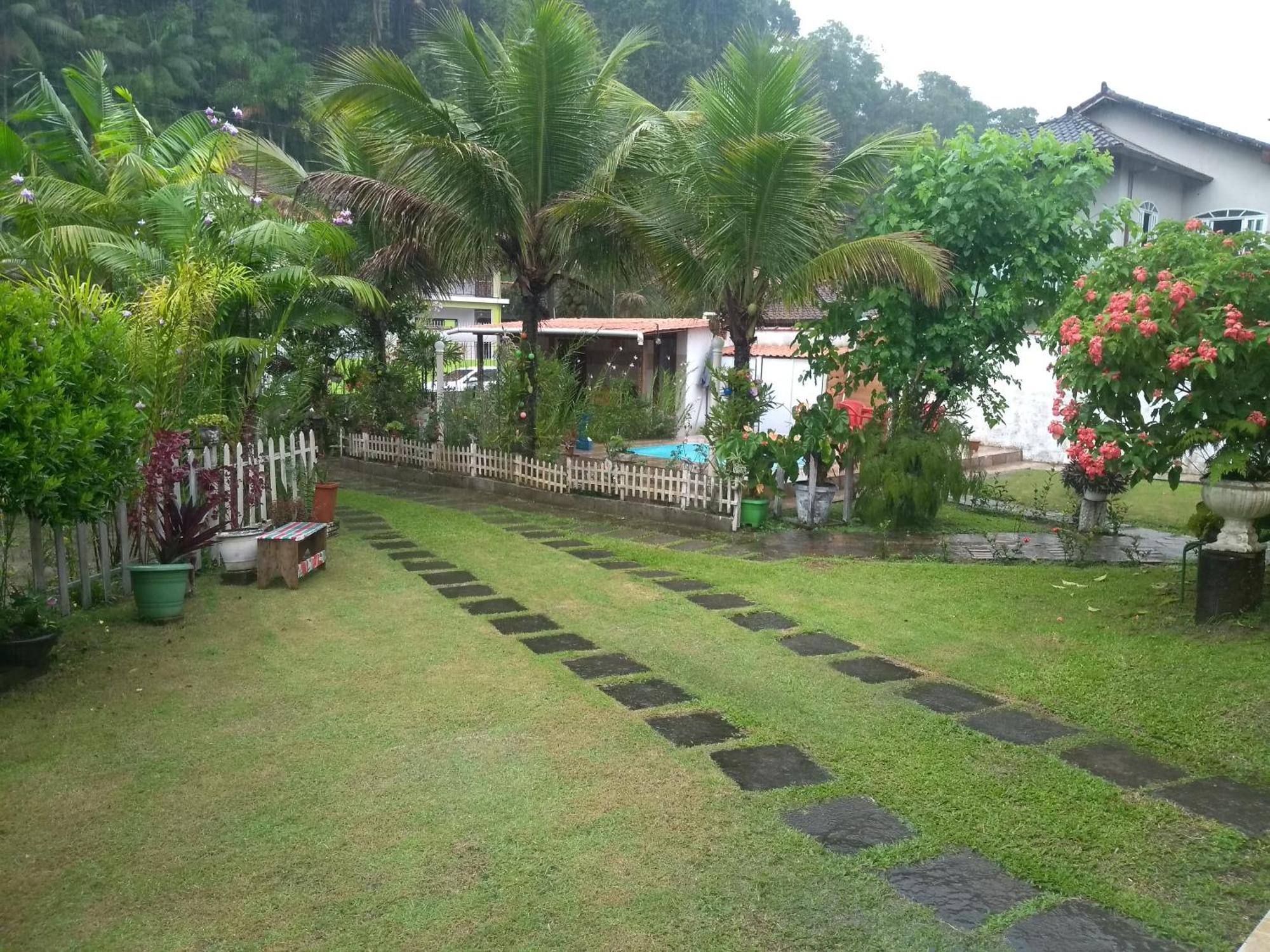 Sossego Da Mamae Villa Paraty Bilik gambar