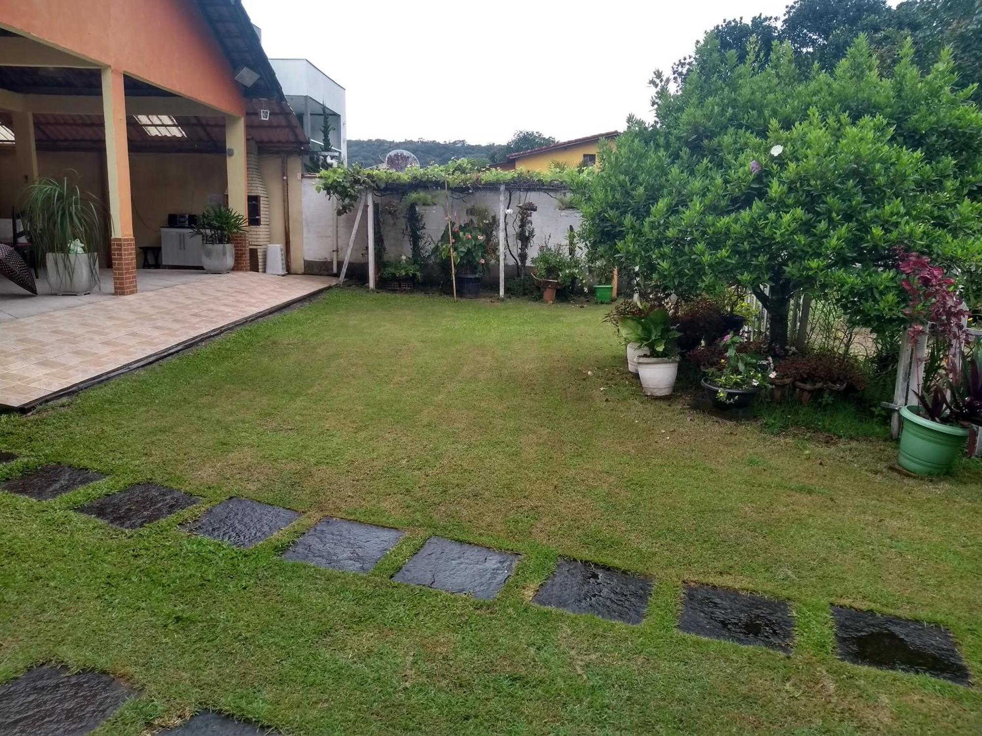 Sossego Da Mamae Villa Paraty Bilik gambar