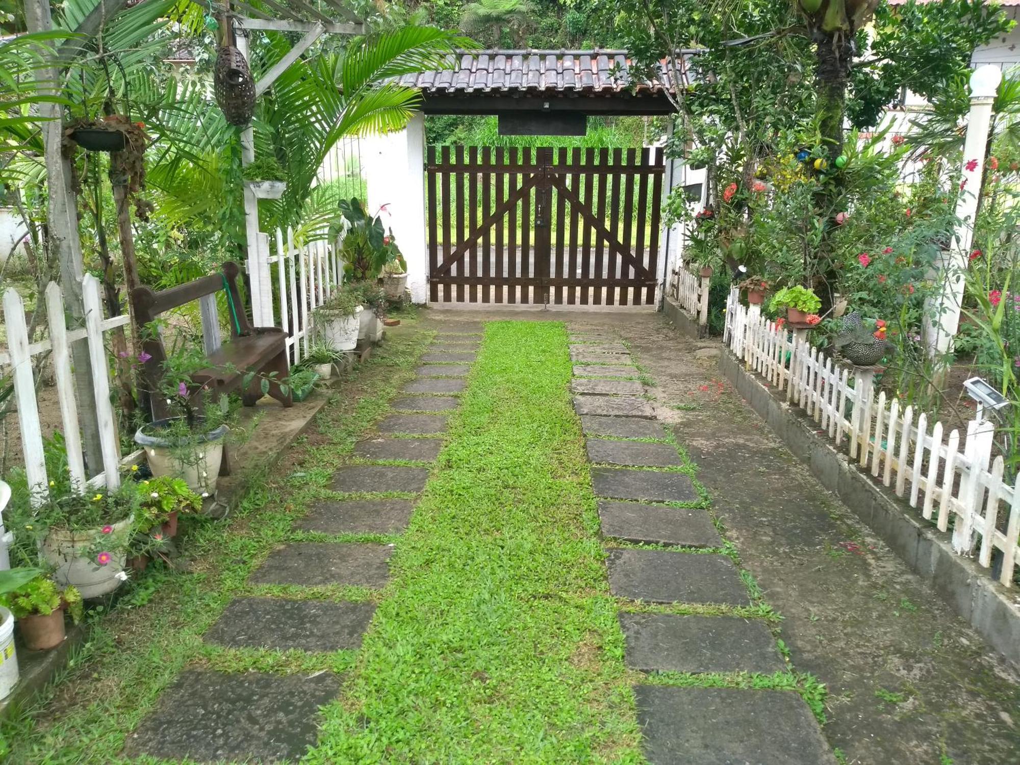 Sossego Da Mamae Villa Paraty Bilik gambar
