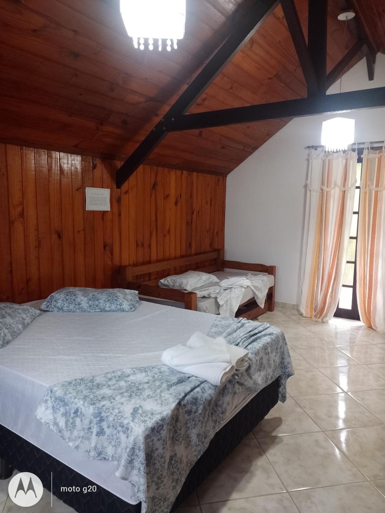 Sossego Da Mamae Villa Paraty Luaran gambar