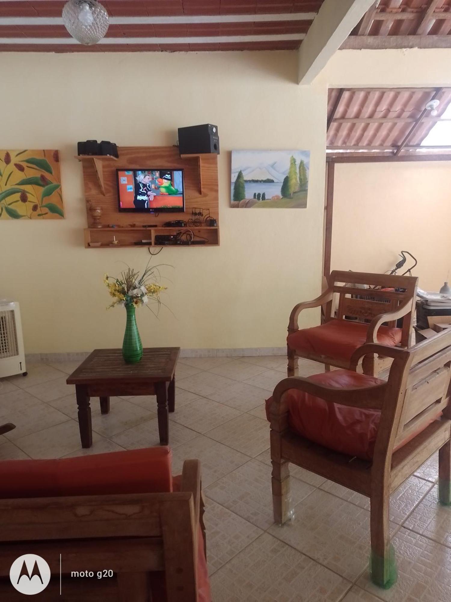 Sossego Da Mamae Villa Paraty Luaran gambar