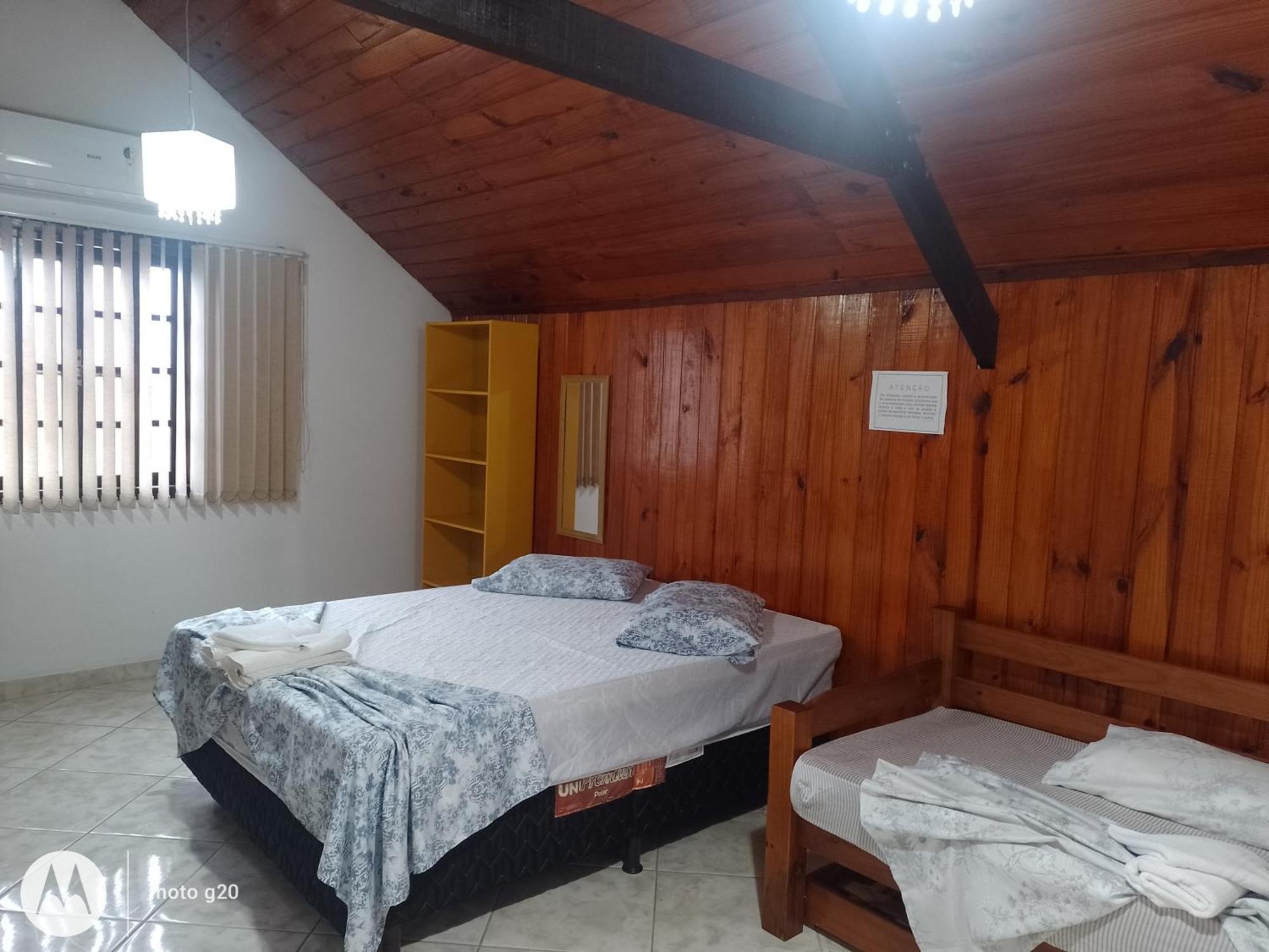 Sossego Da Mamae Villa Paraty Luaran gambar