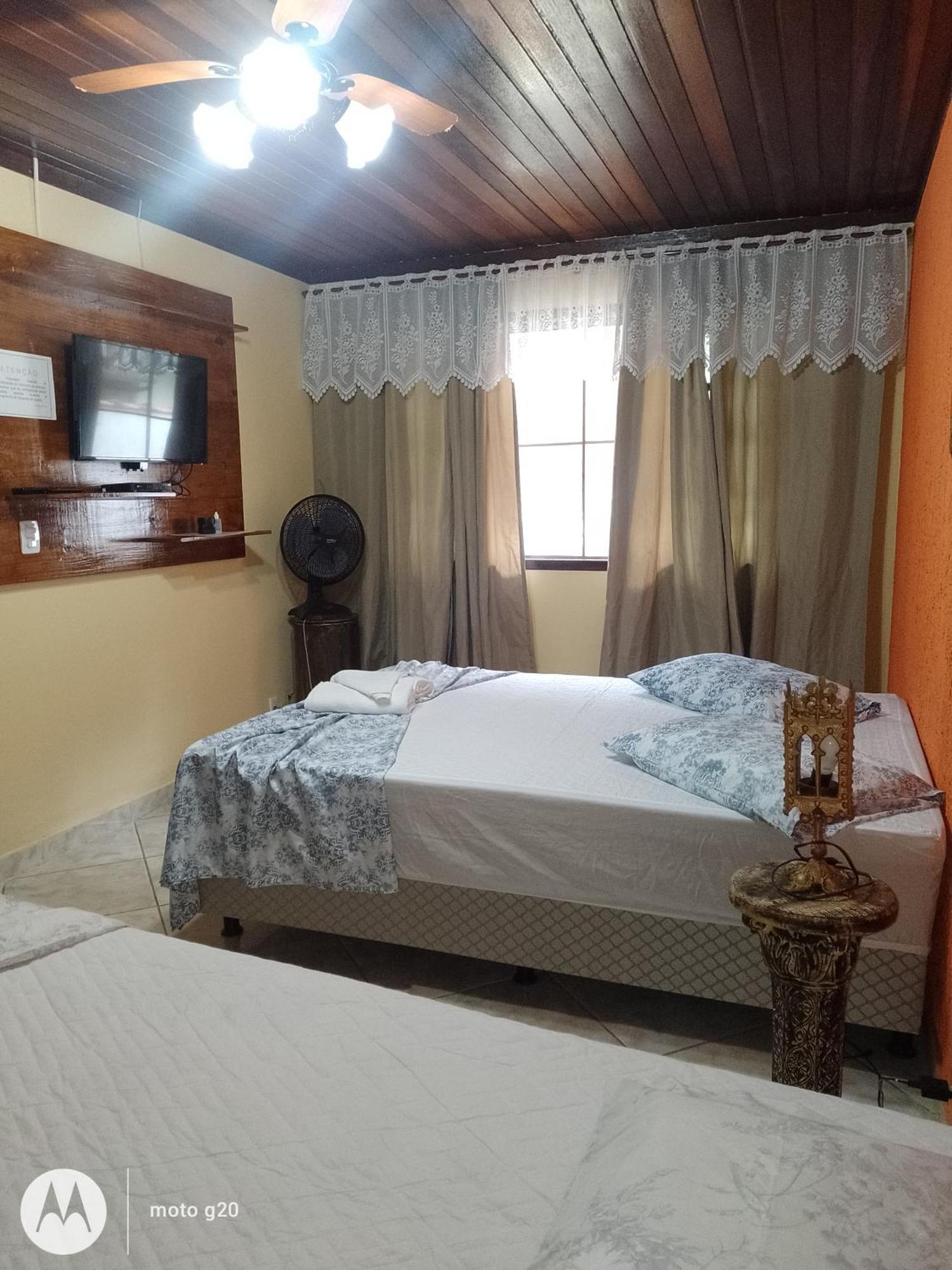 Sossego Da Mamae Villa Paraty Luaran gambar