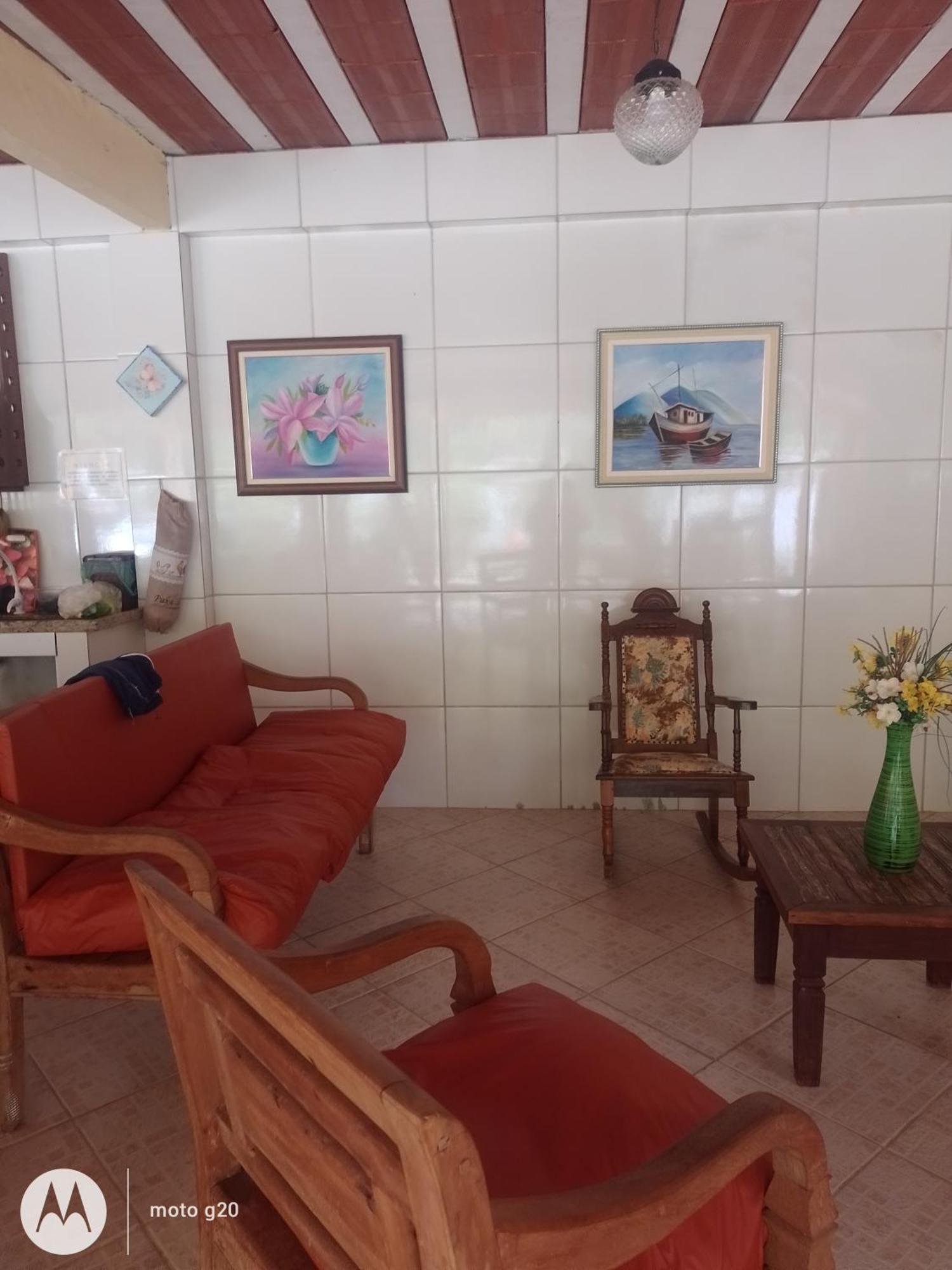 Sossego Da Mamae Villa Paraty Luaran gambar