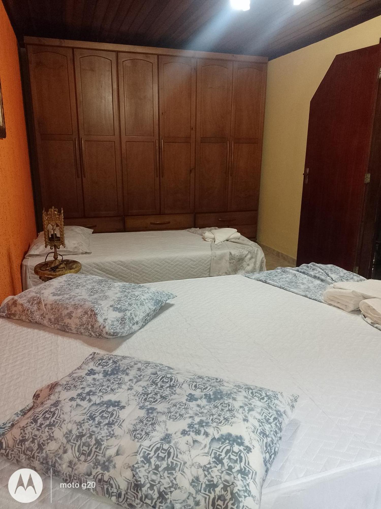 Sossego Da Mamae Villa Paraty Luaran gambar