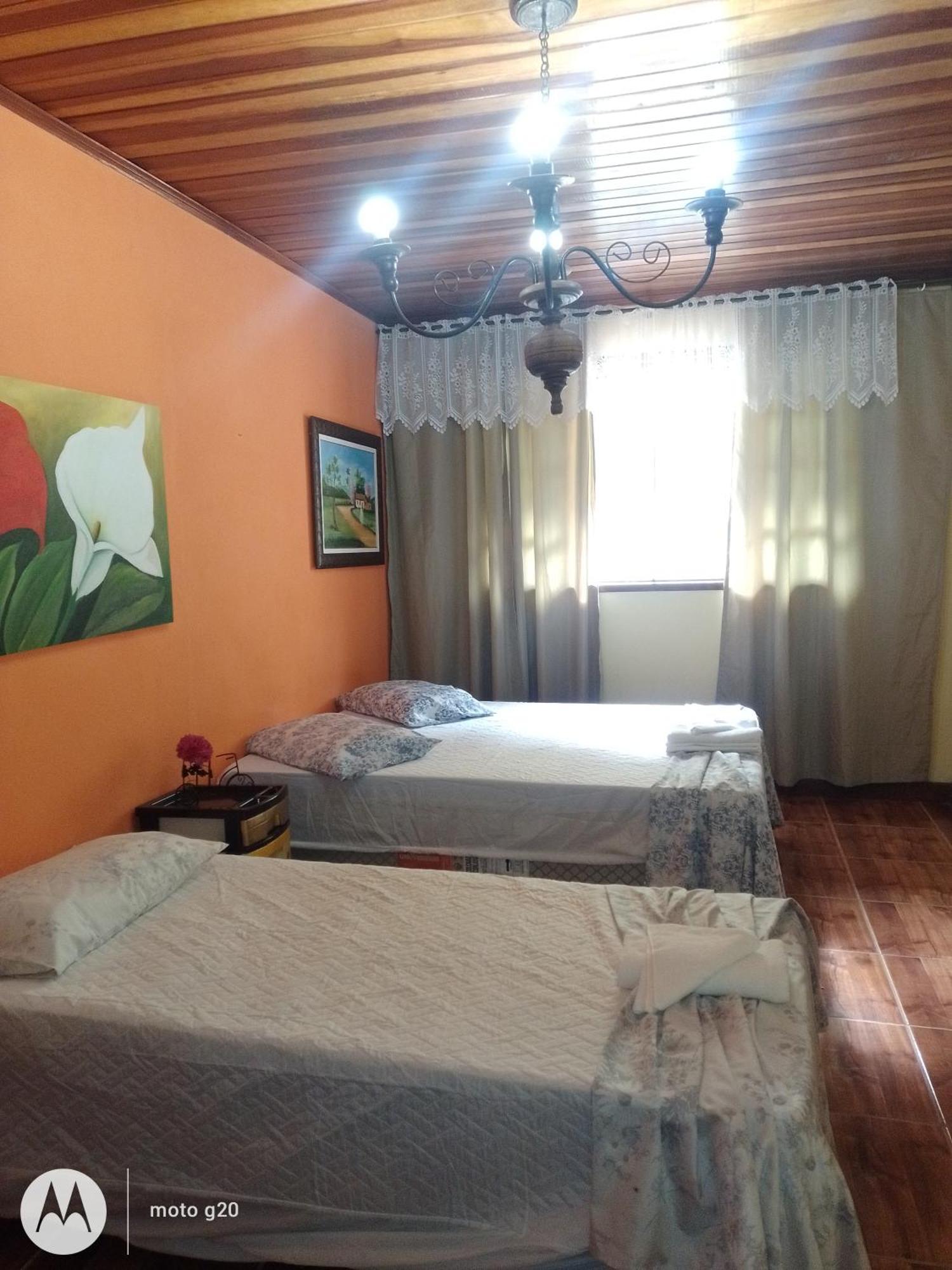 Sossego Da Mamae Villa Paraty Luaran gambar