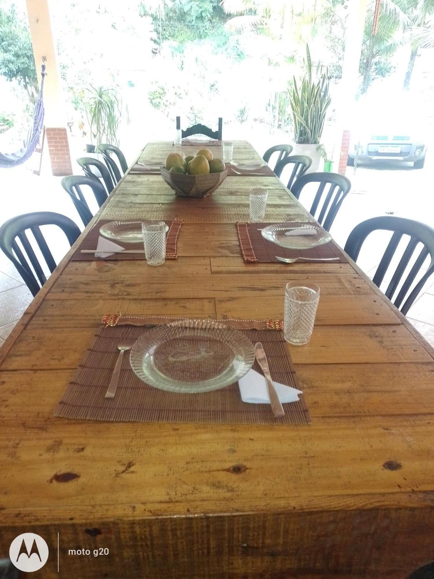 Sossego Da Mamae Villa Paraty Luaran gambar
