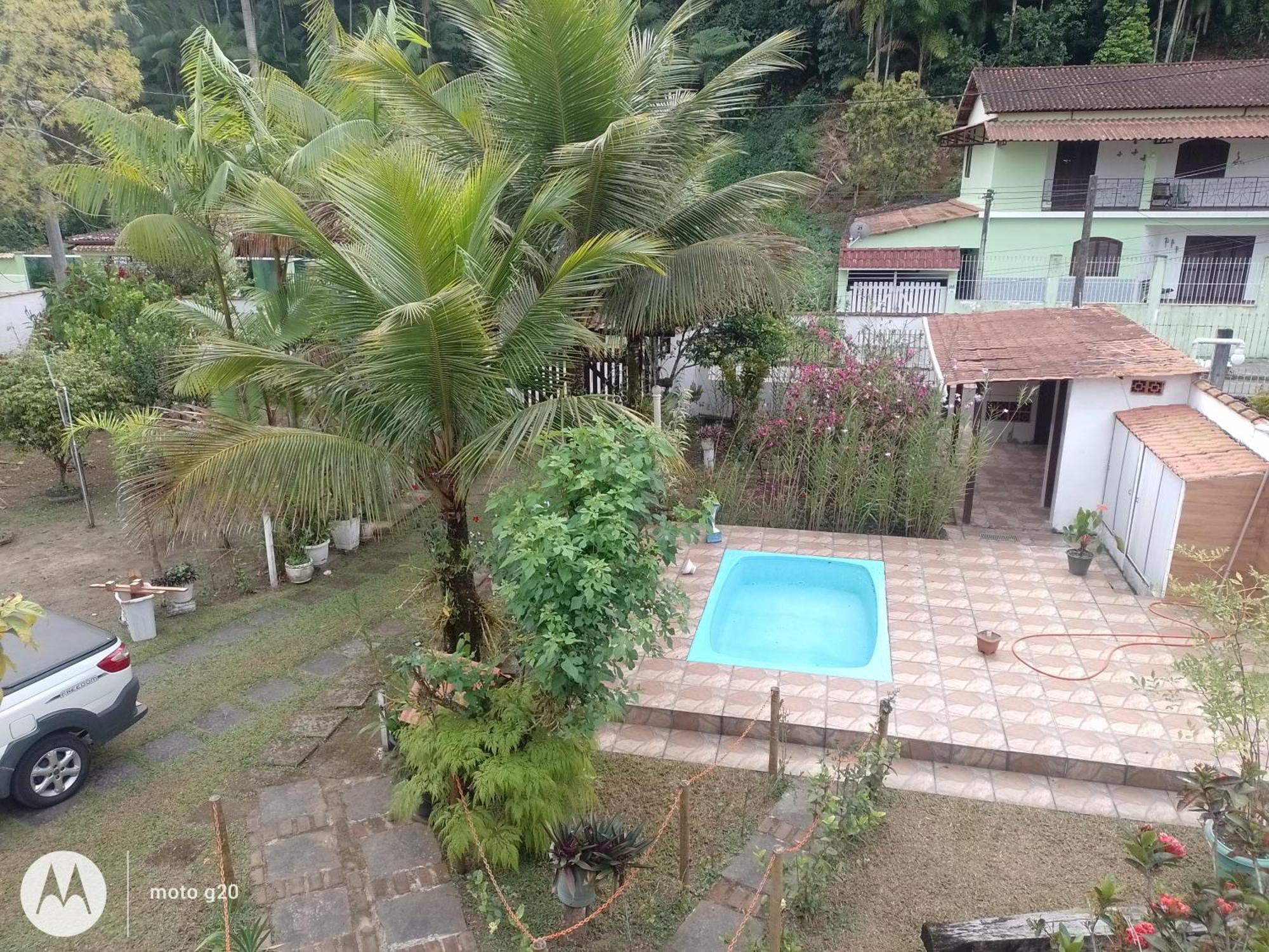 Sossego Da Mamae Villa Paraty Luaran gambar